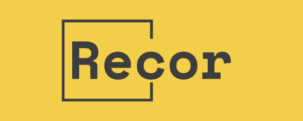 recor logo